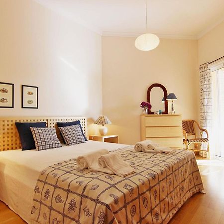 Los Arcos Apartment I Виламура Экстерьер фото