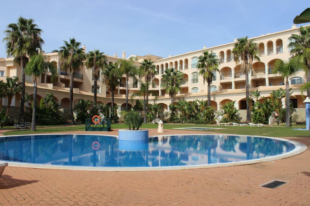 Los Arcos Apartment I Виламура Экстерьер фото