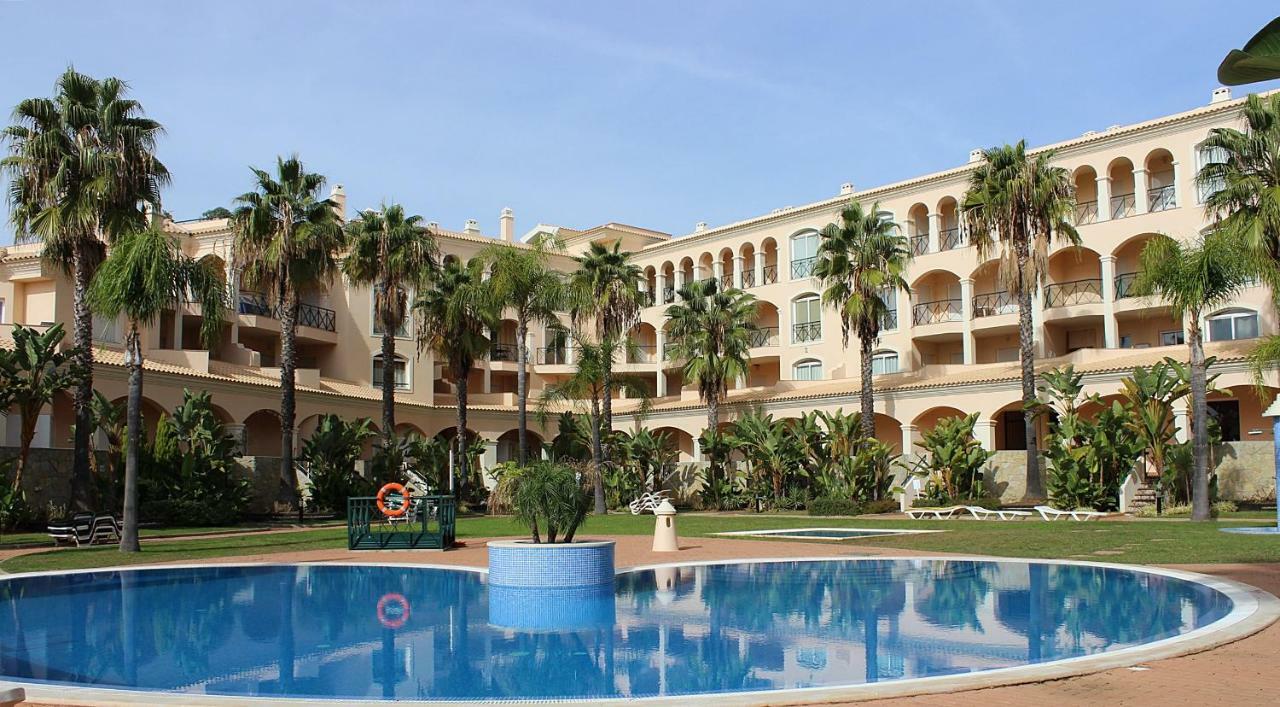 Los Arcos Apartment I Виламура Экстерьер фото